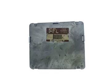 89540-12490 Calculateur Toyota