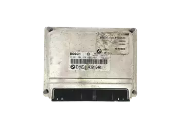 1430940 Calculateur BMW