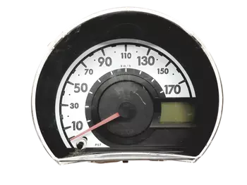 83800-0H031 Bloc compteurs vitesse Citroen Peugeot Toyota