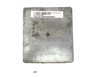 HOBO YS6F-12A650-FH Calculateur ecu Ford