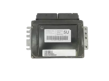 96291050 Calculateur Chevrolet Daewoo