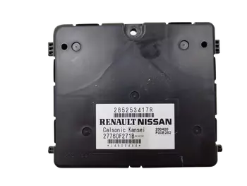 285253417R 285253778R Calculateur Renault