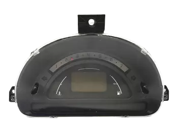 9652008280 G 00 Bloc compteurs vitesse Citroen