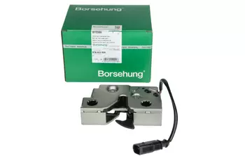 57B823509 Serrure de capot moteur Skoda Volkswagen