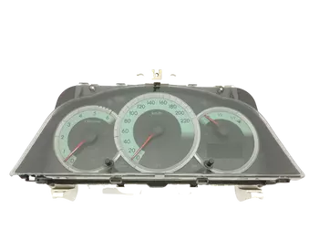 83800-0F060-L Bloc compteurs vitesse Toyota Diesel