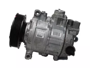 4G0 260 805 D Compresseur de climatisation Audi