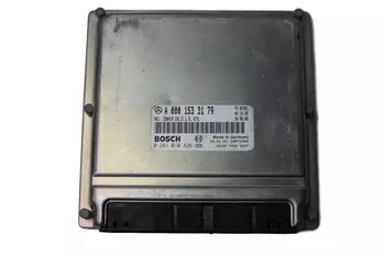 A 000 153 31 79 Calculateur d’ ordinateur ecu Mercedes-Benz