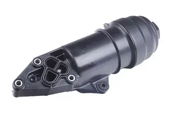 06E115405C Boîtier de filtre d’huile Audi Volkswagen