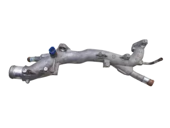 11060JA10A  Tuyau système de refroidissement Nissan Renault 3,5 V6 V4Y