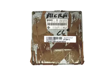 23710 1U101 Calculateur Nissan