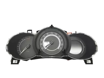 98041181XT Bloc compteurs vitesse Citroen Diesel