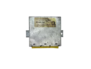 90483753 Calculateur Opel