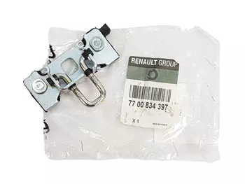 7700834397 Verrou de serrure de portes Renault