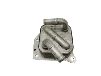 213051KC0D Refroidisseur d`huile Nissan Renault 1,6 TCE M5M450 /  1,6 DIG-T
