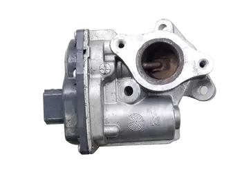 147109913R 147102557R Soupape  egr Dacia Nissan Renault 1.5 DCI