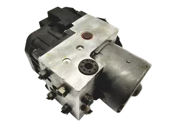 7700432643  Pompe abs Renault