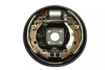 Szczęki Hamulcowe Lewe 440101074R Sandero Dacia Ta