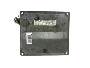 4S61-12A650-LC Calculateur Ford