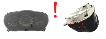 94008-25600 Bloc compteurs vitesse Hyundai