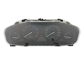 AR0026015 AR-0026-015 Bloc compteurs vitesse Rover