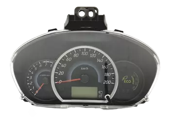 8100C314 Bloc compteurs vitesse Mitsubishi