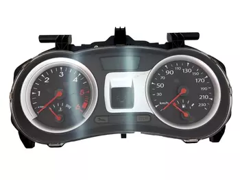 8200821001 C Bloc compteurs vitesse Renault Diesel