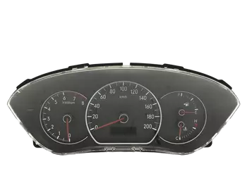 34110-79J20 Bloc compteurs vitesse Fiat Suzuki