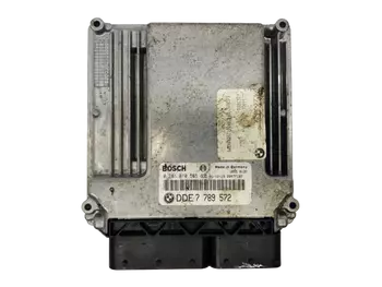 DDE7789572 7789572  Calculateur ecu BMW