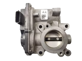 161206038R Boitier papillon d’admission Dacia Nissan Renault 0,9 TCE H4B  1,2 TCE H5F