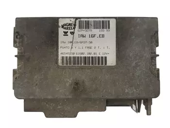 46545150 Calculateur ecu Fiat