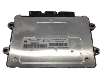 9661700480 Calculateur Citroen