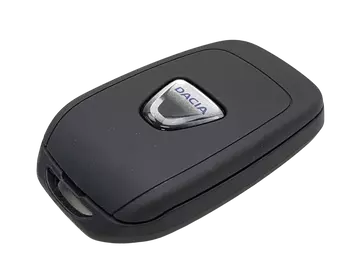 Coque Clé Dacia 2014DJ3451 TWE1G0003 0km