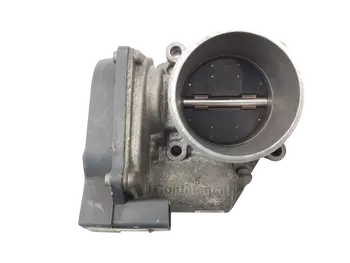 06F133062J Boitier papillon d’admission Audi Seat Skoda Volkswagen 1,8 2,0
