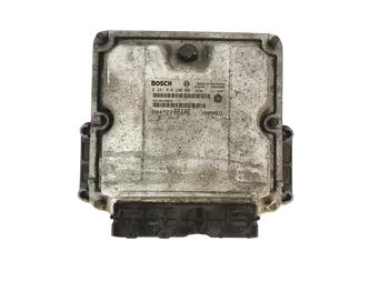 P04727661AE Calculateur Chrysler