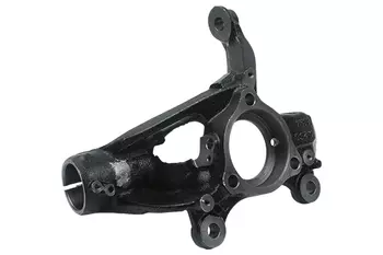 5Q0407255Q Fusée de roue Audi Seat Skoda Volkswagen