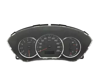 34101-72KB0 Bloc compteurs vitesse Suzuki