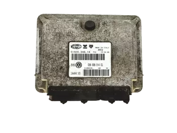 036 906 014 CG Calculateur Volkswagen