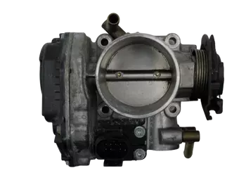 037133064 Boitier papillon d’admission Seat Volkswagen 2,0