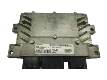 AV21-12A650-CB Calculateur Ford