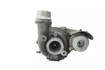 7701478939 Turbocompresseur Dacia Renault 1,5 dci