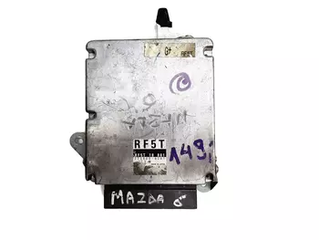 RF5T18881 Calculateur Mazda