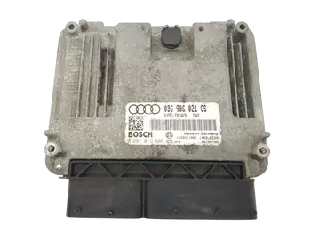 03G906021CS Calculateur Audi