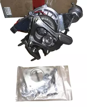 8201054152 8200994301B Turbocompresseur Renault 2.3 dCi