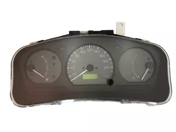 MR233049 Bloc compteurs vitesse Mitsubishi
