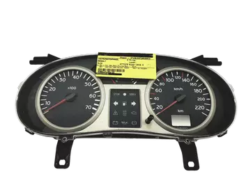 P8200059776 8200059776 Bloc compteurs vitesse Renault
