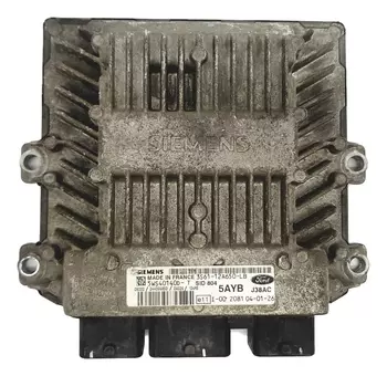3S61-12A650-LB Calculateur Ford