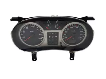 8200059776 Bloc compteurs vitesse Renault