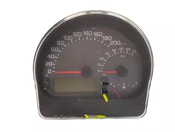 46805195 Bloc compteurs vitesse Fiat