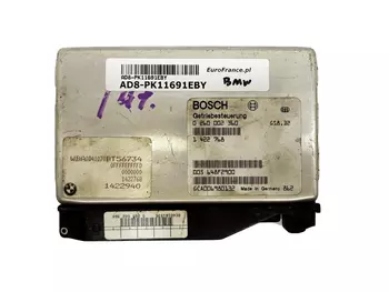 1422768 Calculateur de boîte de vitesse BMW