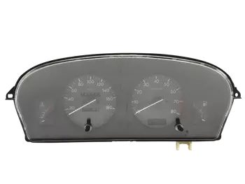 9630166480 Bloc compteurs vitesse Citroen Peugeot